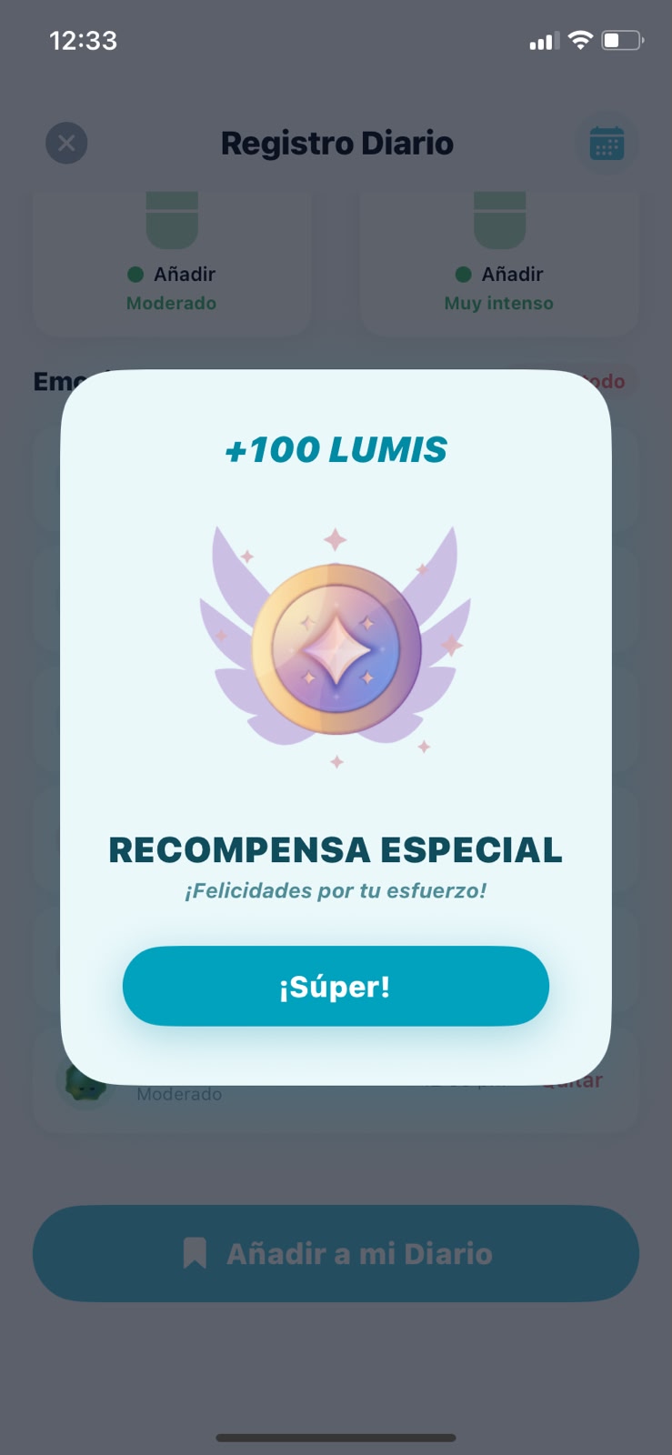 Recompensas Psiconversa